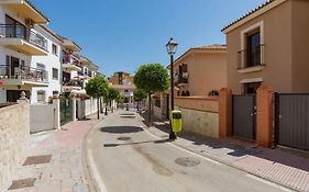Habitacion En Casa Vacacional Fuengirola
