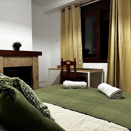 Habitacion En Casa Vacacional Fuengirola Buitenkant foto