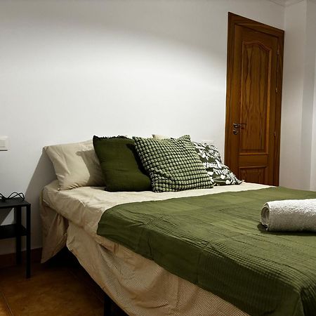 Habitacion En Casa Vacacional Fuengirola Buitenkant foto