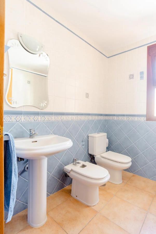 Habitacion En Casa Vacacional Fuengirola Buitenkant foto
