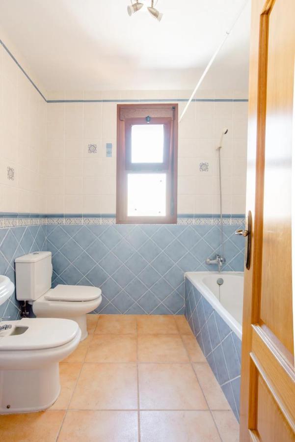 Habitacion En Casa Vacacional Fuengirola Buitenkant foto