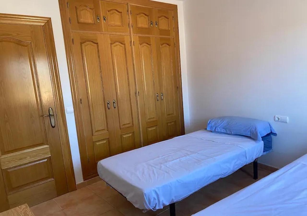 Habitacion En Casa Vacacional Fuengirola Buitenkant foto