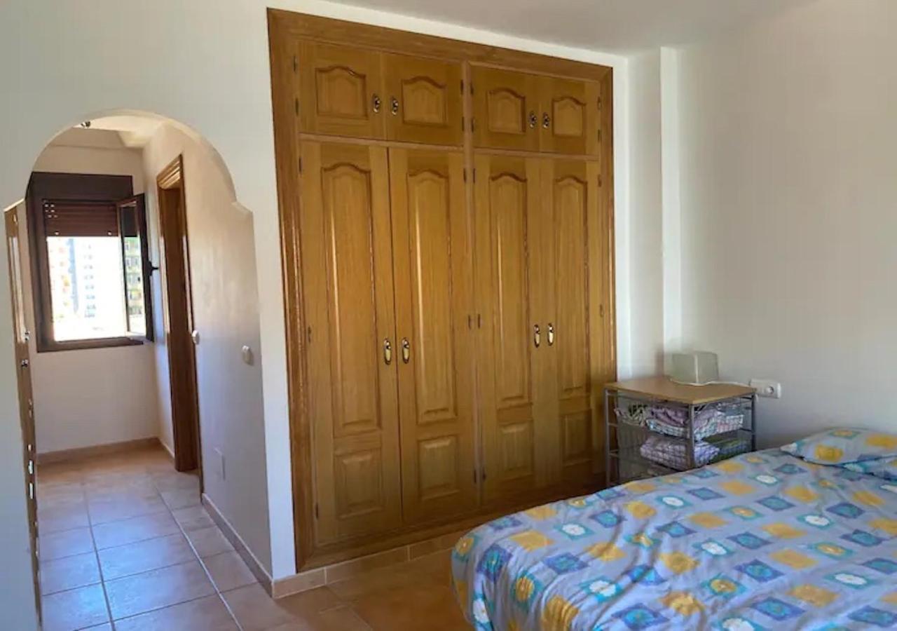 Habitacion En Casa Vacacional Fuengirola Buitenkant foto