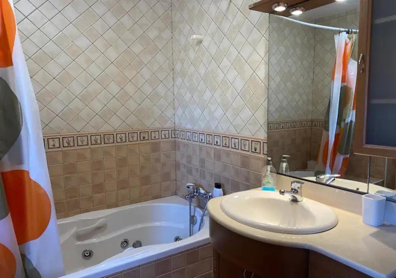 Habitacion En Casa Vacacional Fuengirola Buitenkant foto