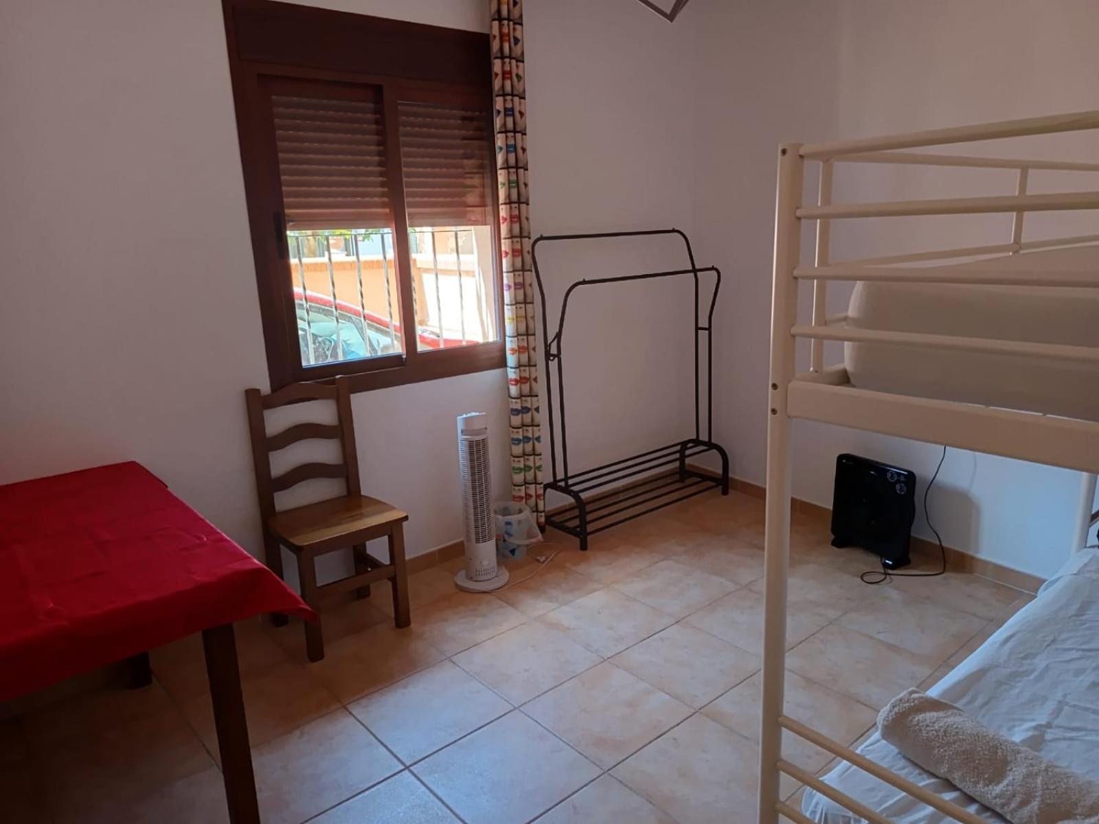 Habitacion En Casa Vacacional Fuengirola Buitenkant foto